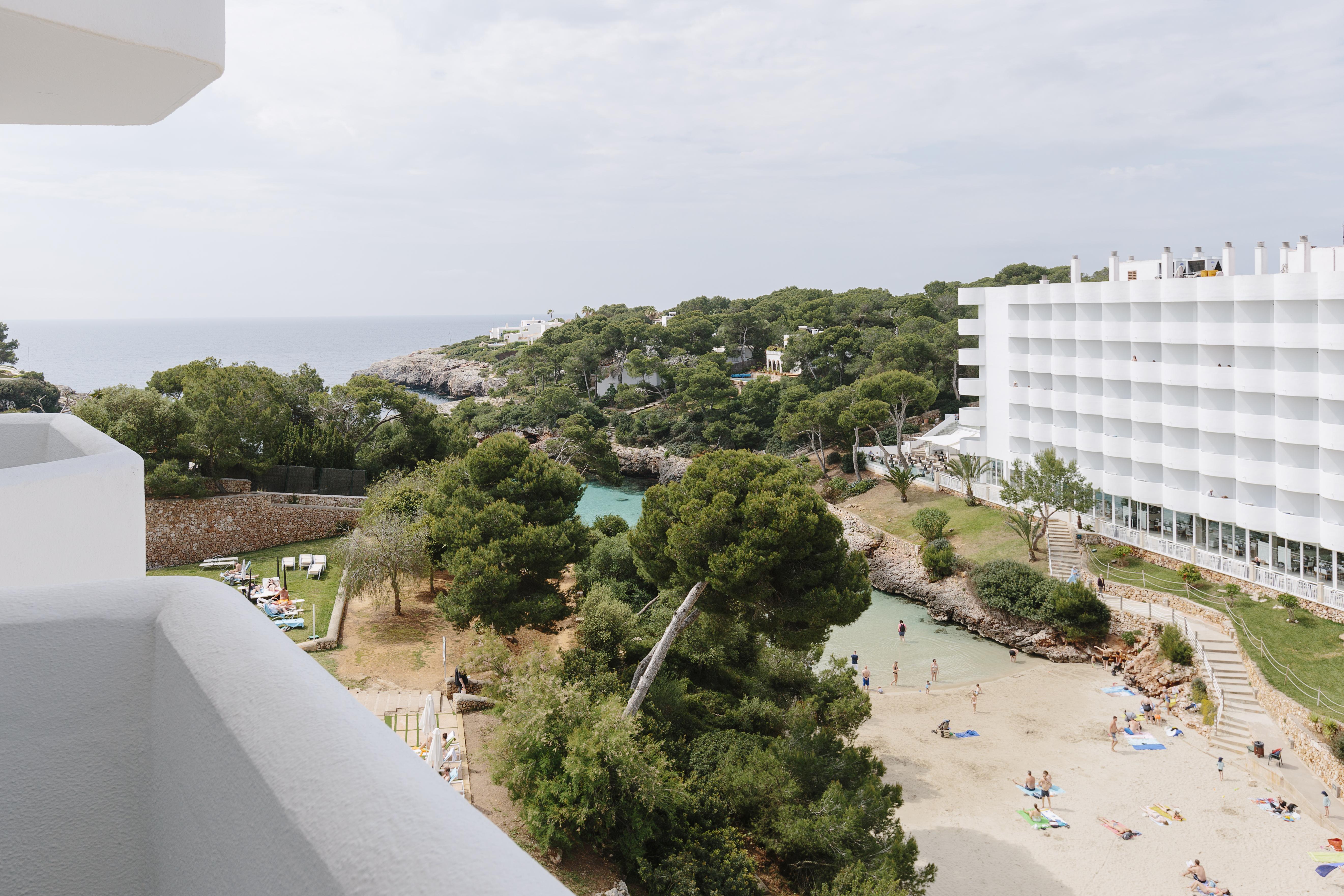 Alua Soul Mallorca Resort (Adults Only) Cala d'Or  Ngoại thất bức ảnh