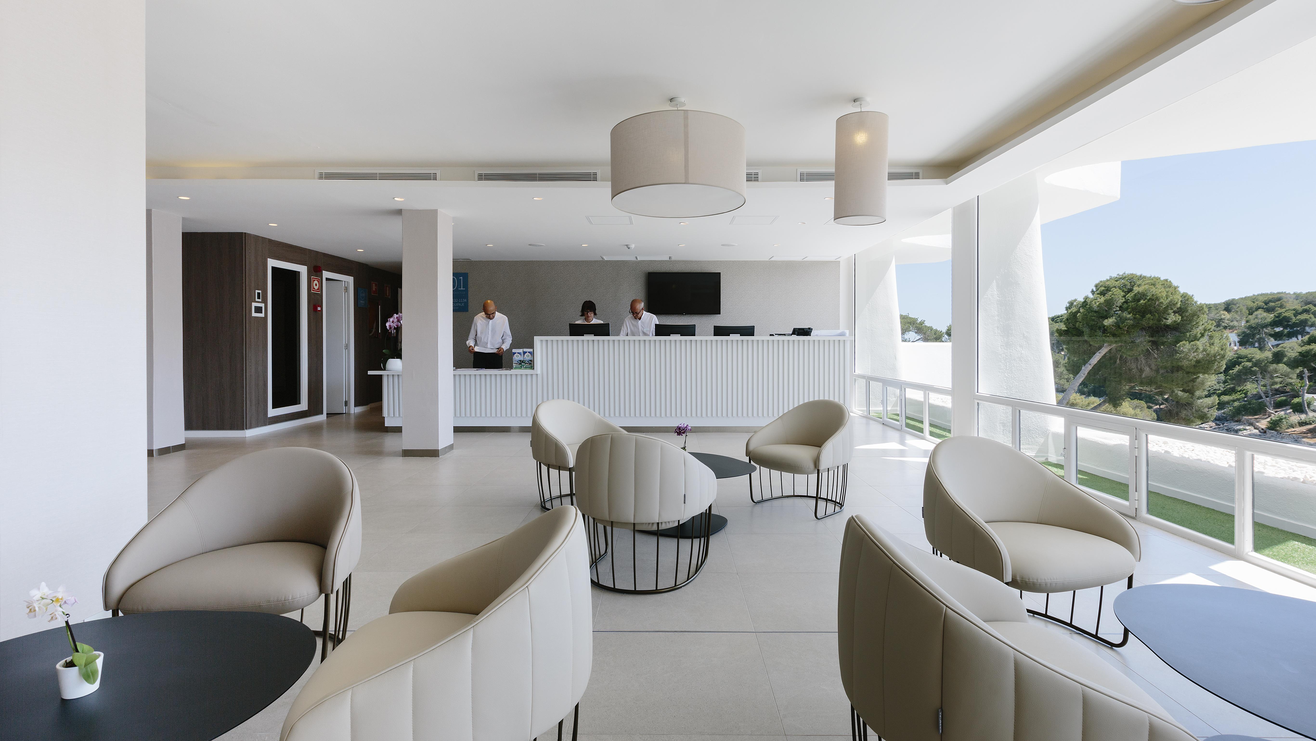 Alua Soul Mallorca Resort (Adults Only) Cala d'Or  Ngoại thất bức ảnh