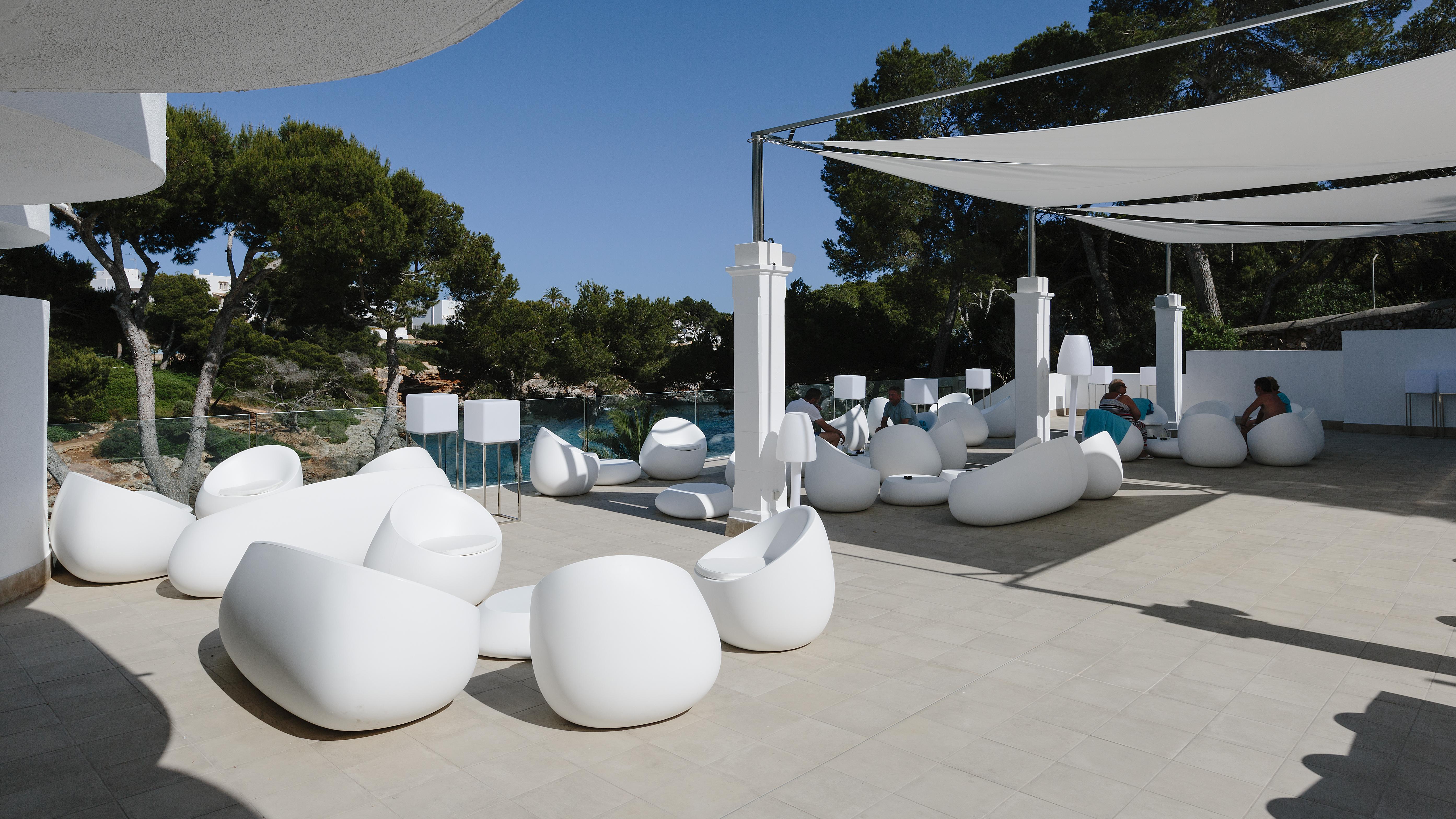 Alua Soul Mallorca Resort (Adults Only) Cala d'Or  Ngoại thất bức ảnh