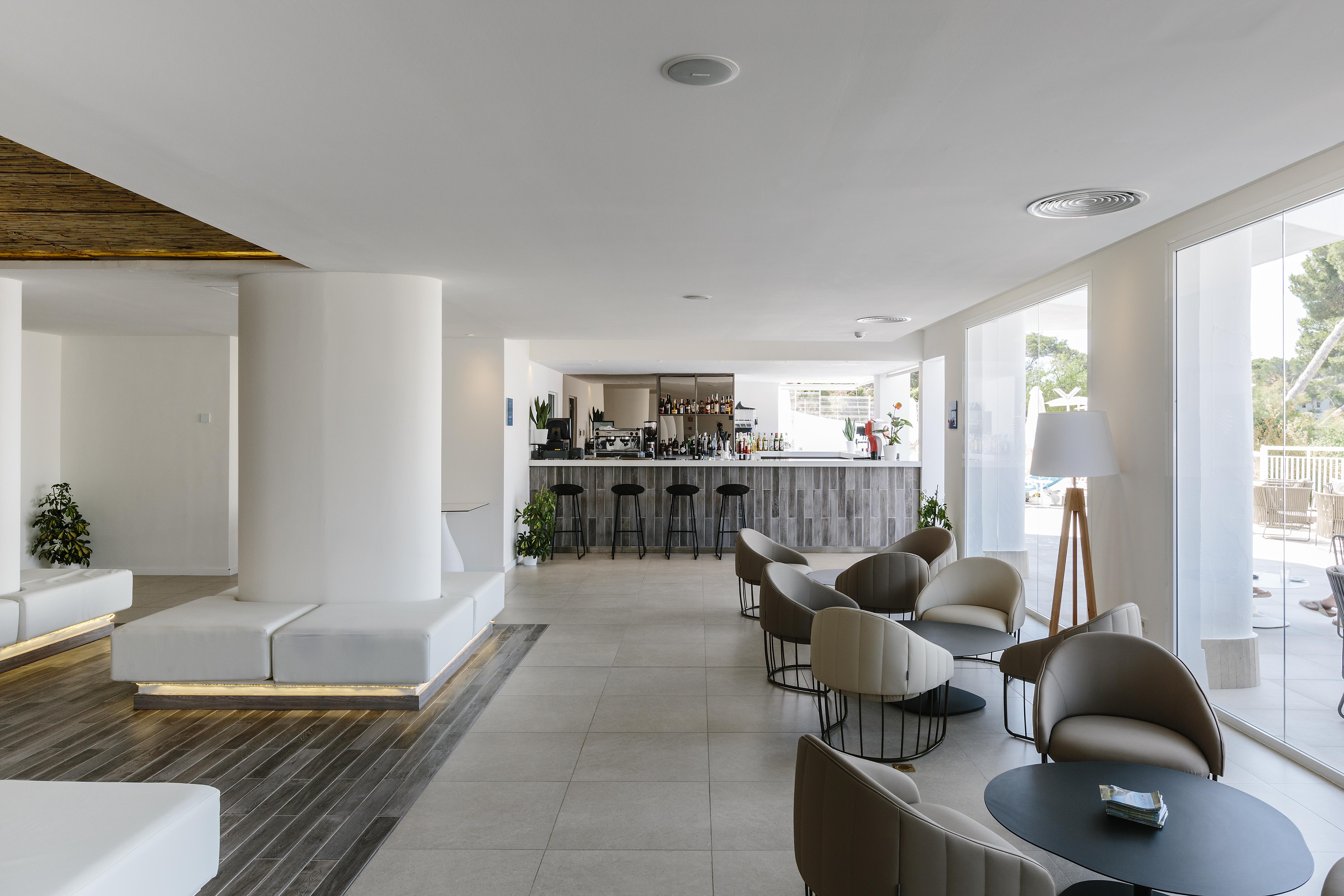Alua Soul Mallorca Resort (Adults Only) Cala d'Or  Ngoại thất bức ảnh