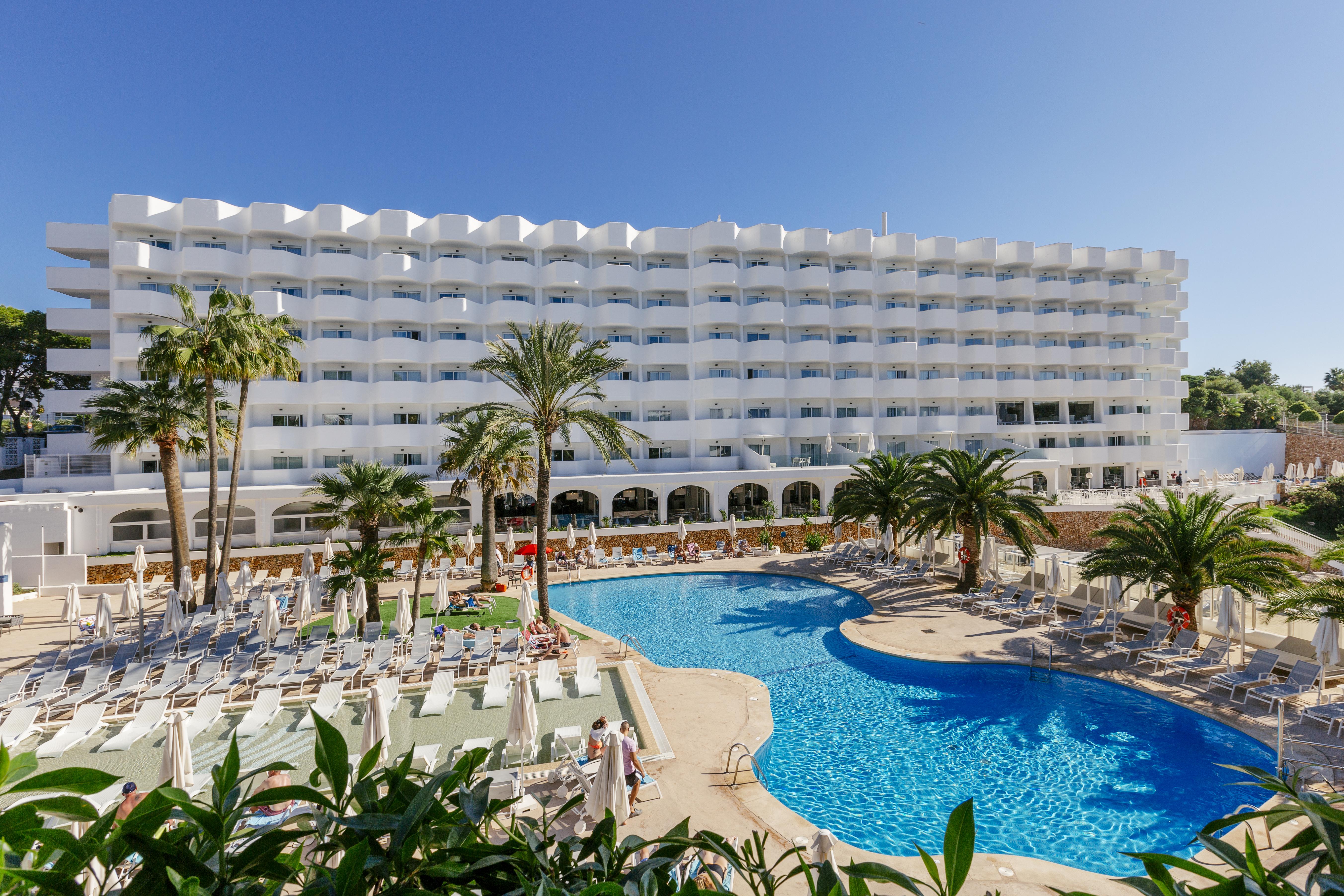Alua Soul Mallorca Resort (Adults Only) Cala d'Or  Ngoại thất bức ảnh