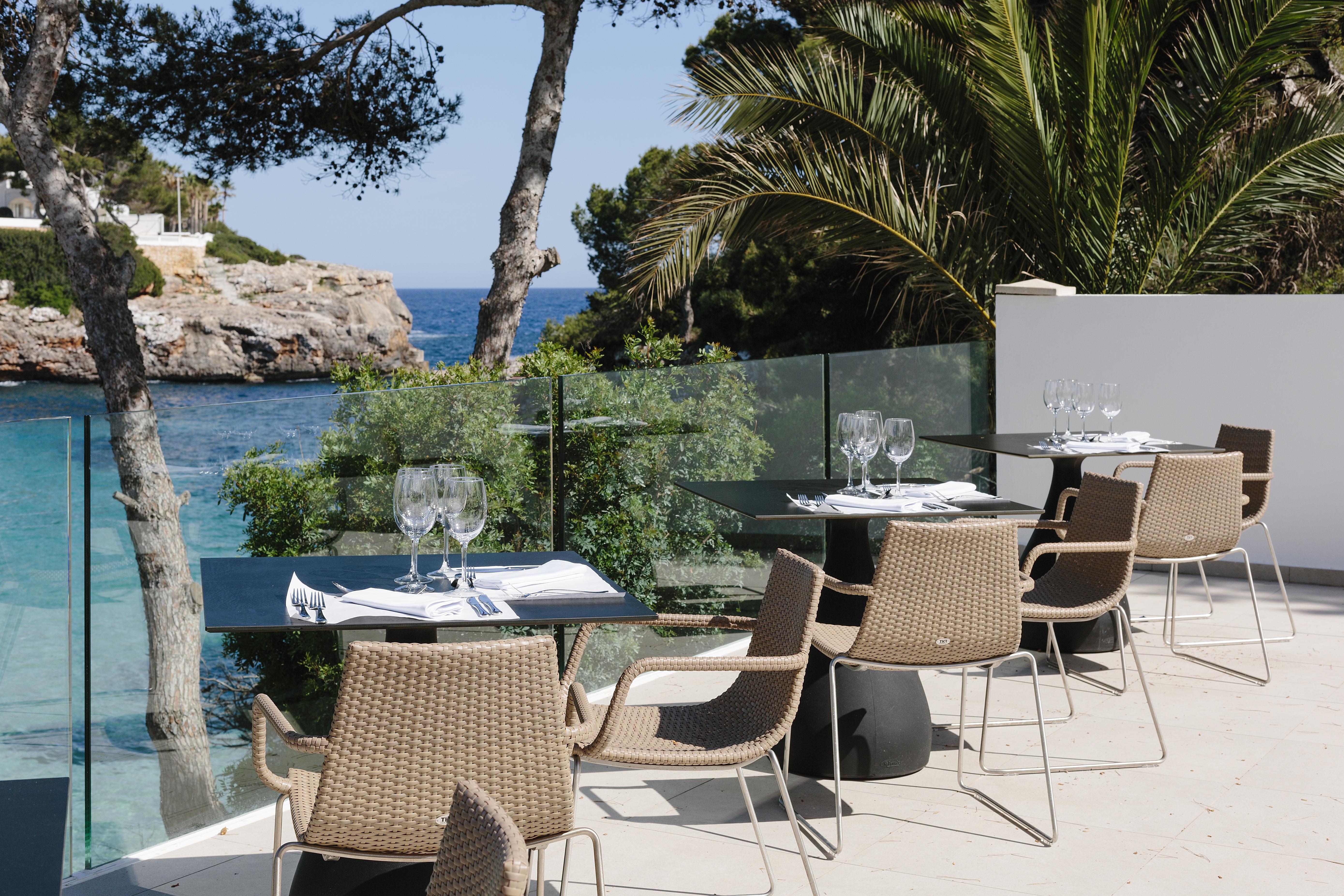 Alua Soul Mallorca Resort (Adults Only) Cala d'Or  Ngoại thất bức ảnh
