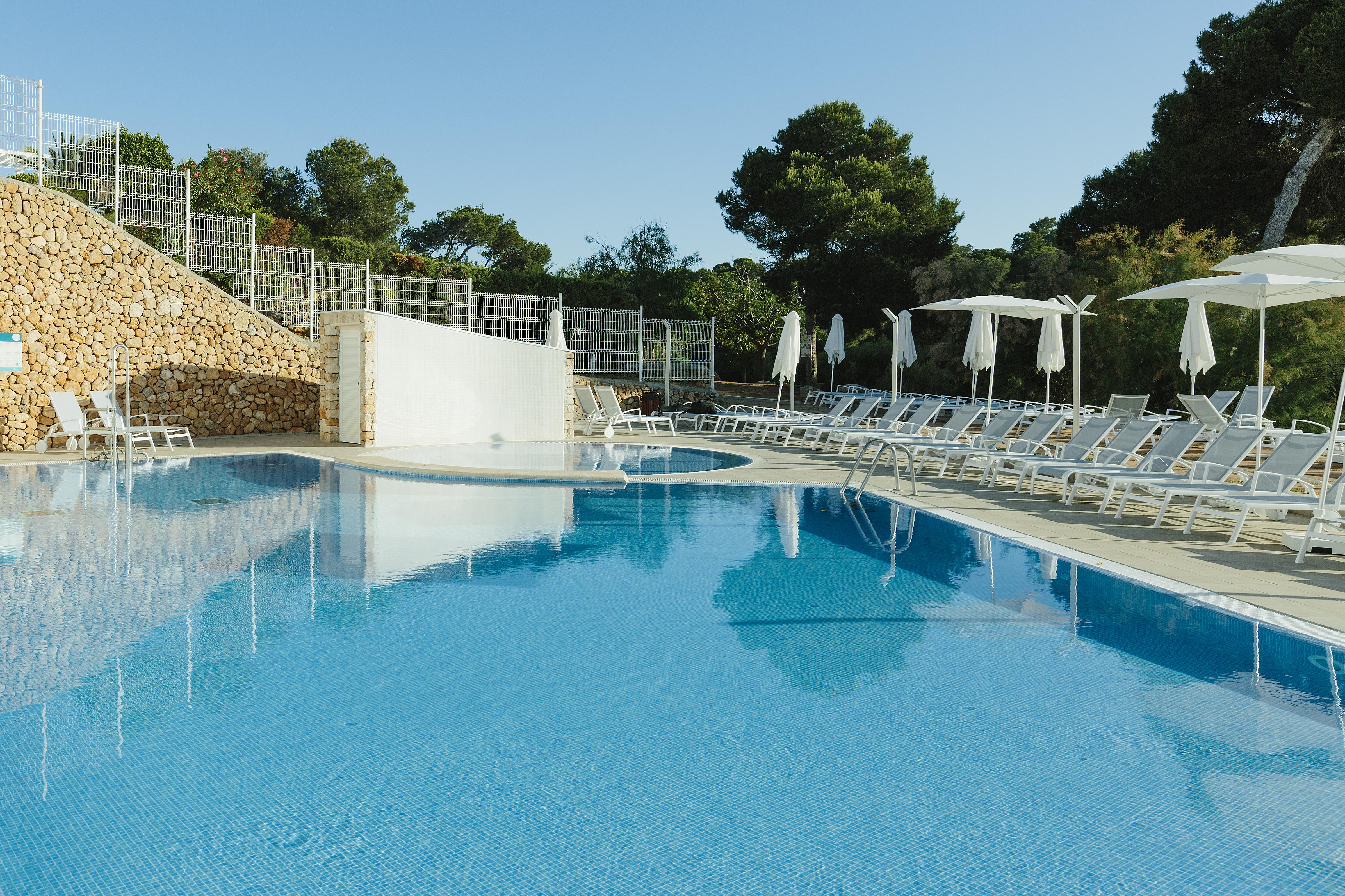 Alua Soul Mallorca Resort (Adults Only) Cala d'Or  Ngoại thất bức ảnh