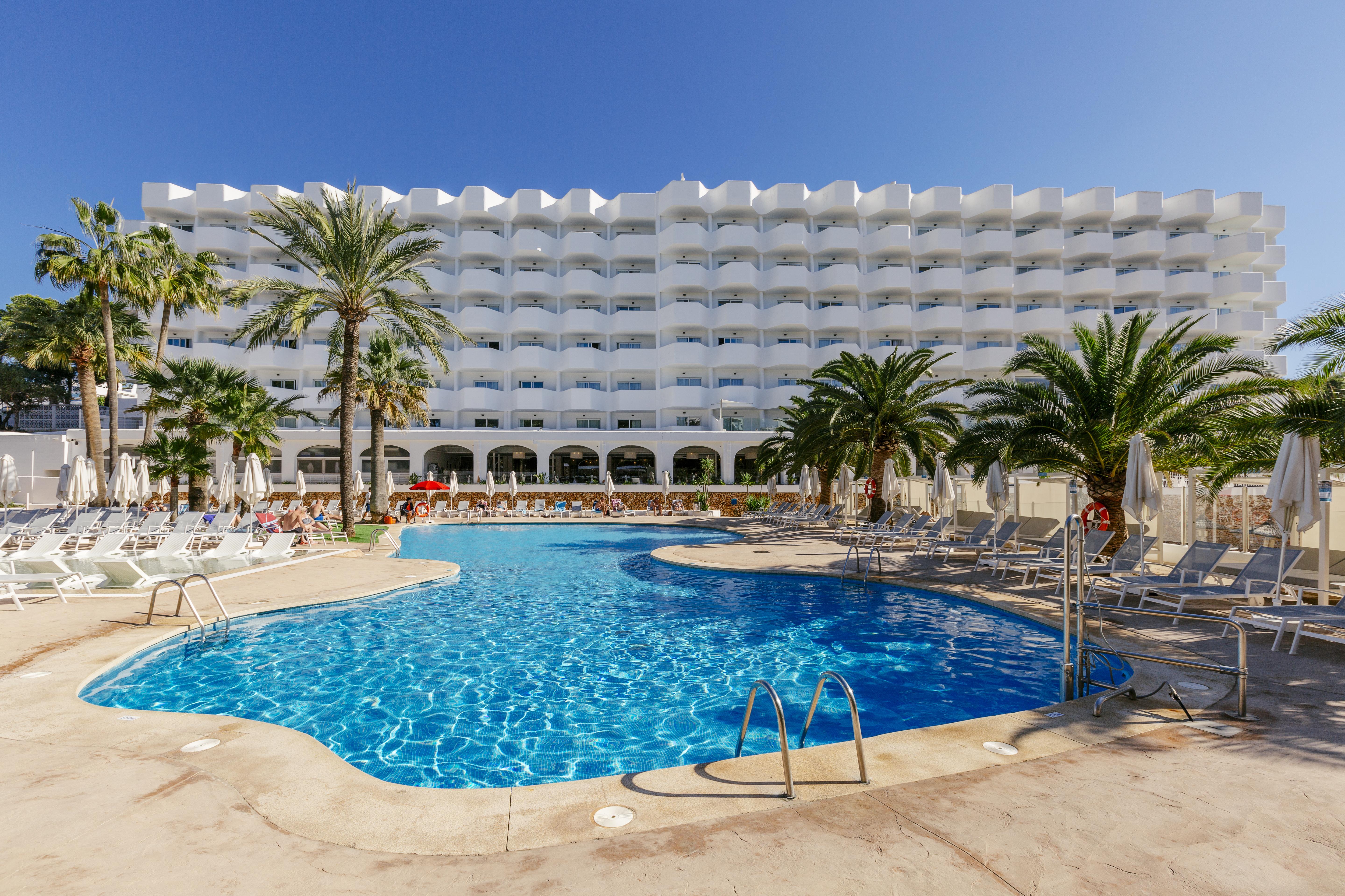 Alua Soul Mallorca Resort (Adults Only) Cala d'Or  Ngoại thất bức ảnh