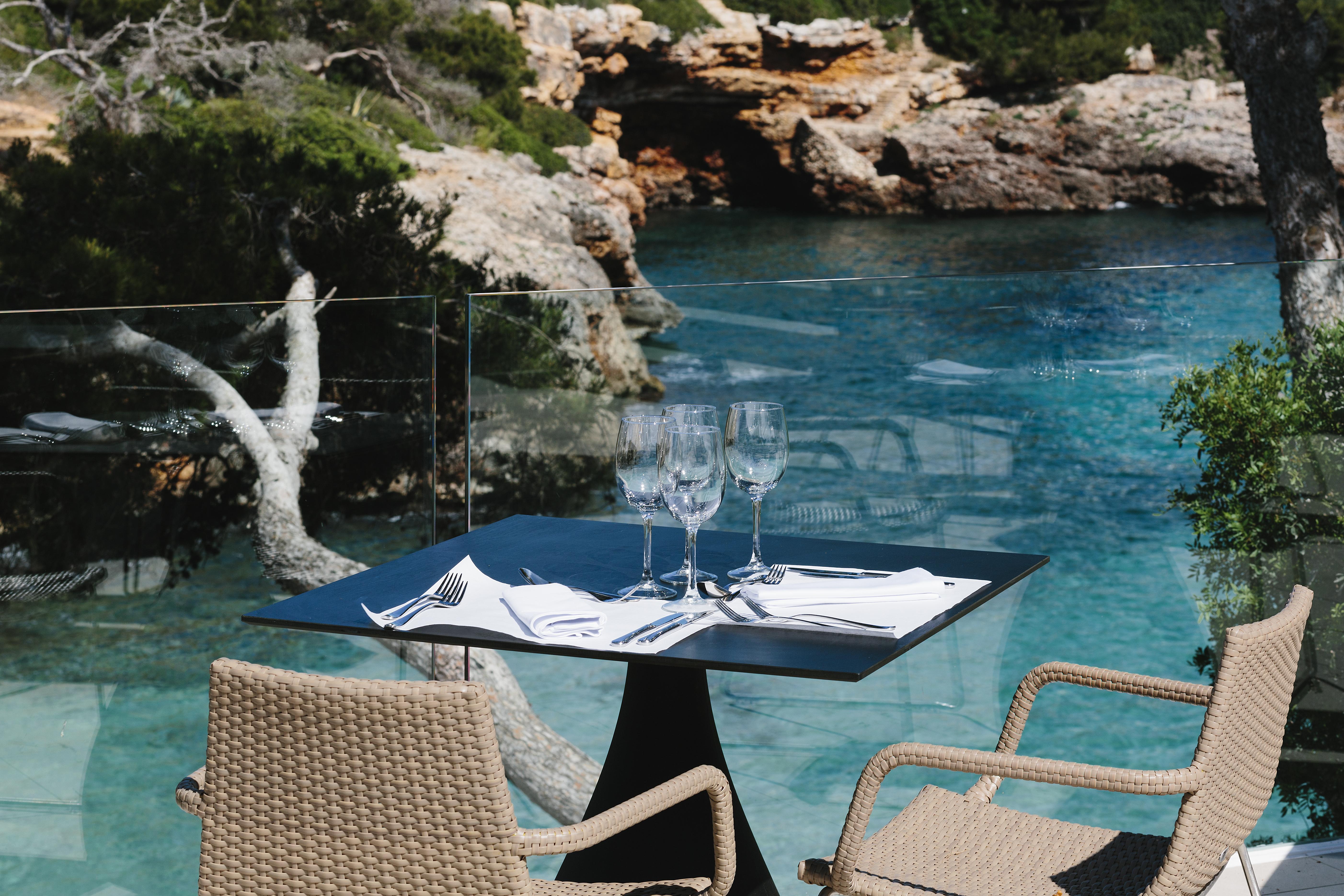 Alua Soul Mallorca Resort (Adults Only) Cala d'Or  Ngoại thất bức ảnh