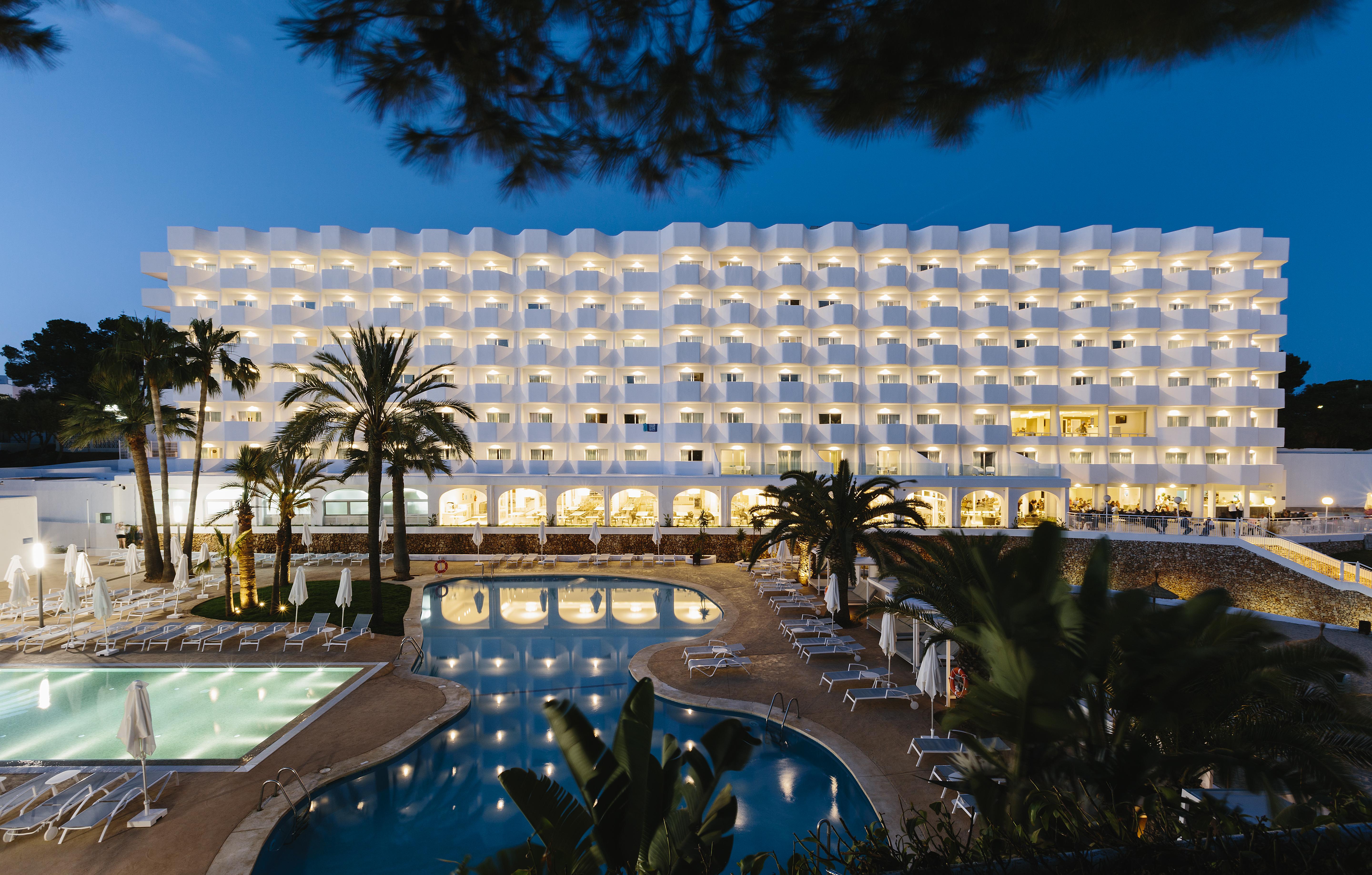 Alua Soul Mallorca Resort (Adults Only) Cala d'Or  Ngoại thất bức ảnh