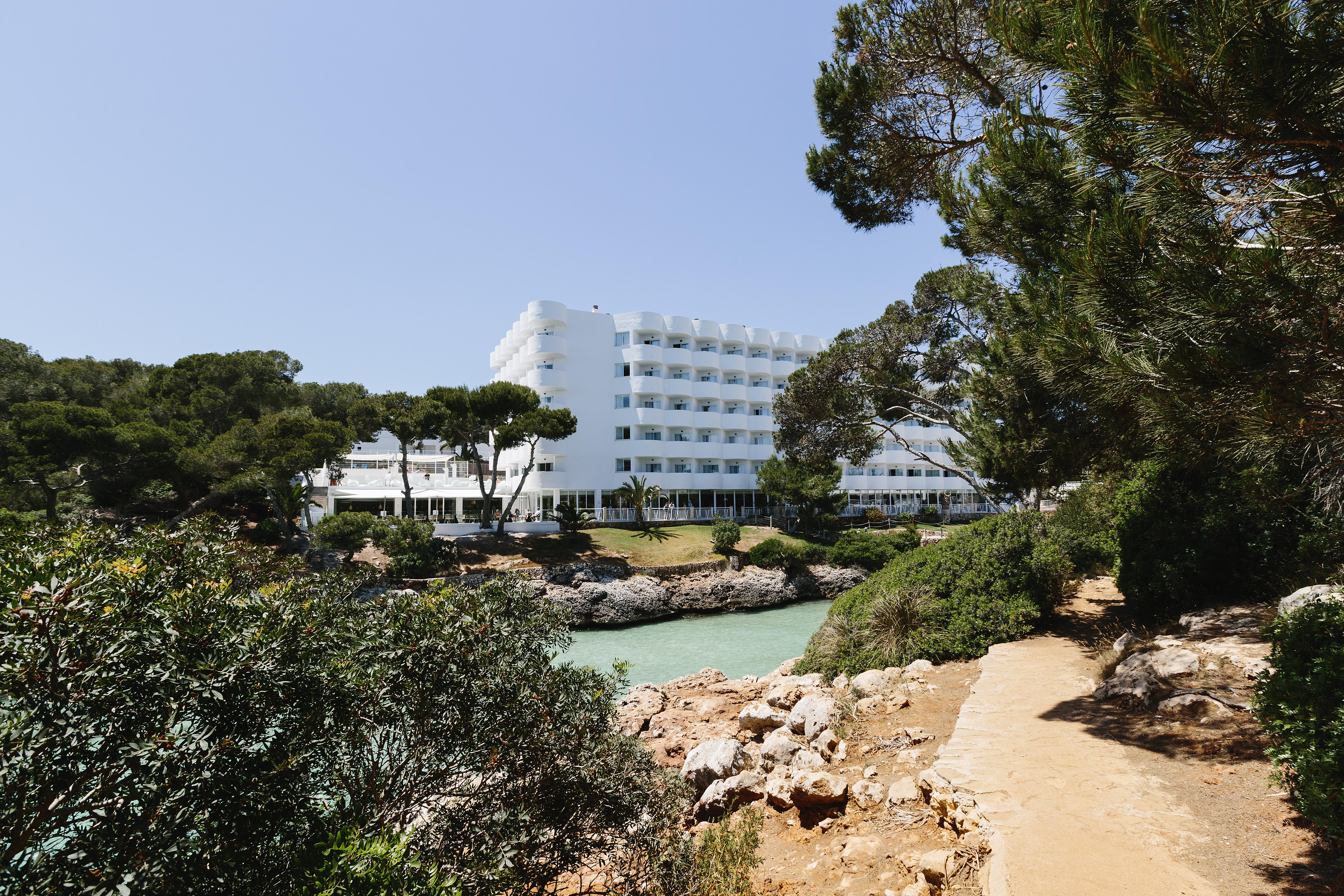 Alua Soul Mallorca Resort (Adults Only) Cala d'Or  Ngoại thất bức ảnh