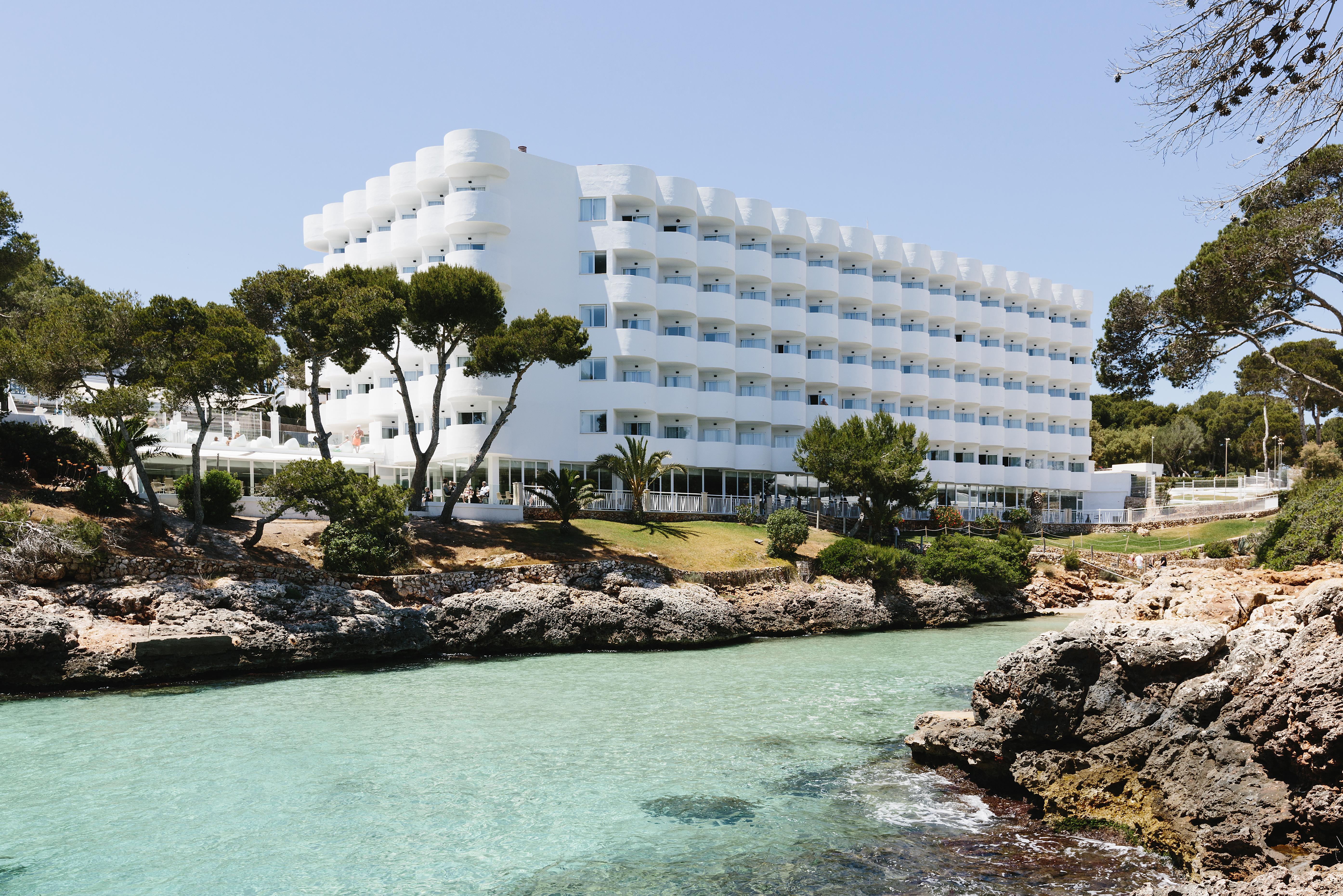 Alua Soul Mallorca Resort (Adults Only) Cala d'Or  Ngoại thất bức ảnh