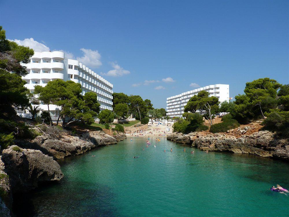 Alua Soul Mallorca Resort (Adults Only) Cala d'Or  Ngoại thất bức ảnh