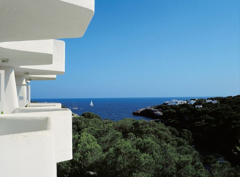 Alua Soul Mallorca Resort (Adults Only) Cala d'Or  Ngoại thất bức ảnh