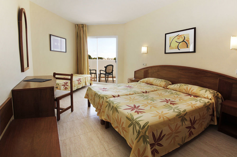 Alua Soul Mallorca Resort (Adults Only) Cala d'Or  Ngoại thất bức ảnh