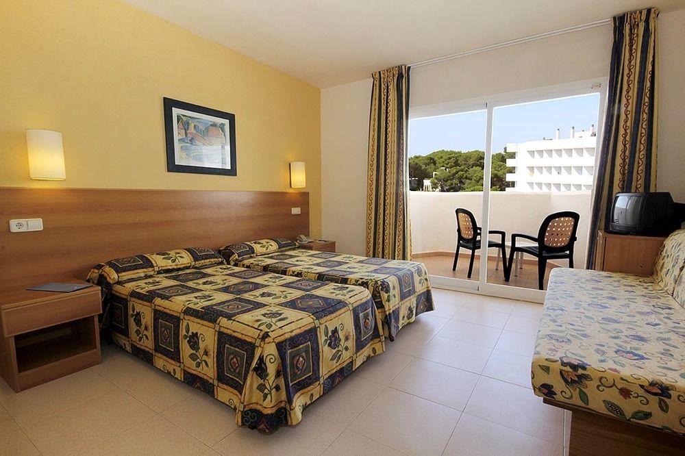 Alua Soul Mallorca Resort (Adults Only) Cala d'Or  Ngoại thất bức ảnh