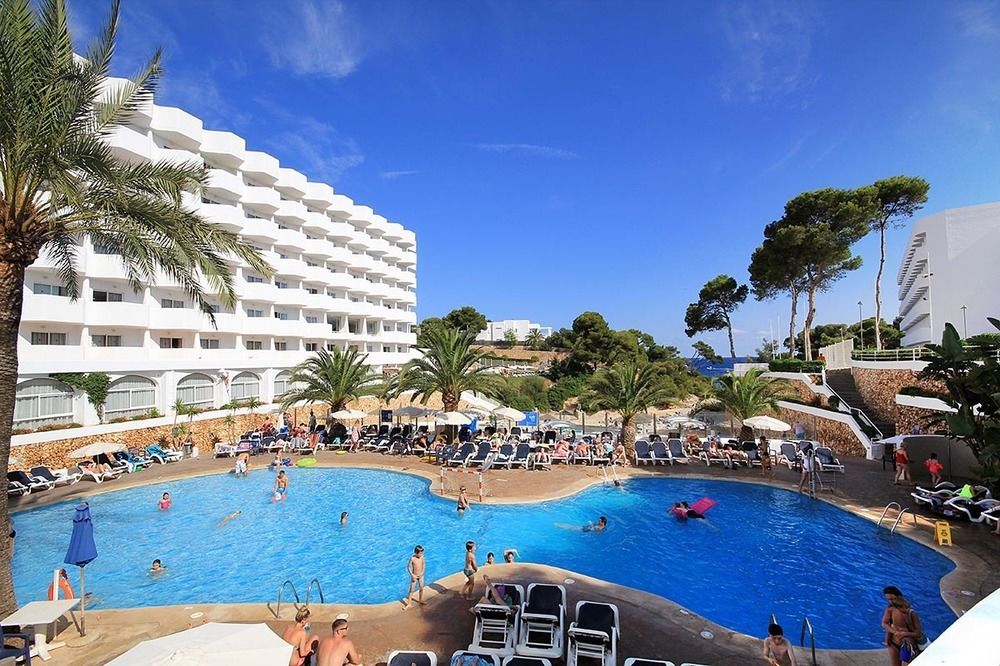 Alua Soul Mallorca Resort (Adults Only) Cala d'Or  Ngoại thất bức ảnh
