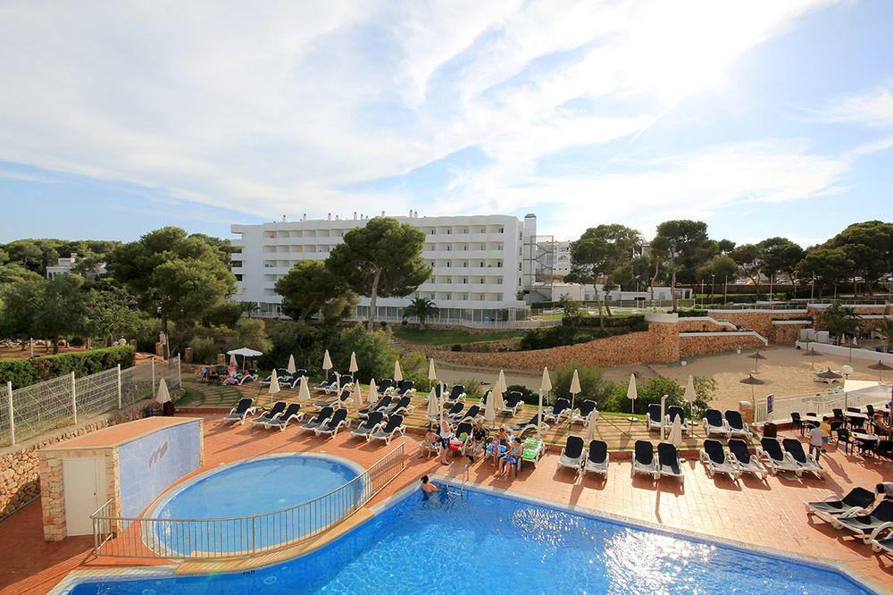 Alua Soul Mallorca Resort (Adults Only) Cala d'Or  Ngoại thất bức ảnh