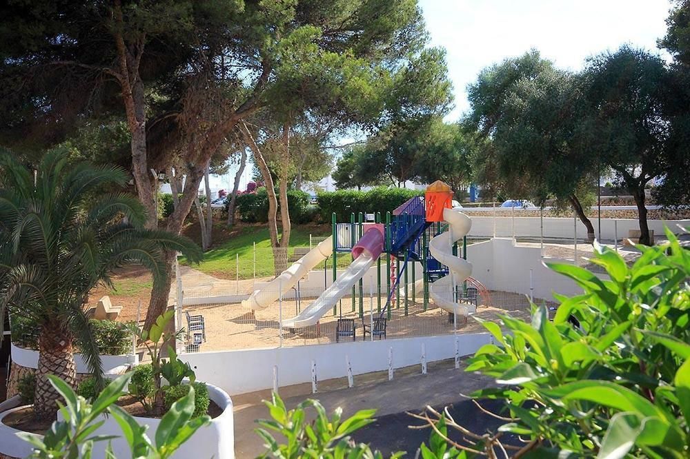 Alua Soul Mallorca Resort (Adults Only) Cala d'Or  Ngoại thất bức ảnh