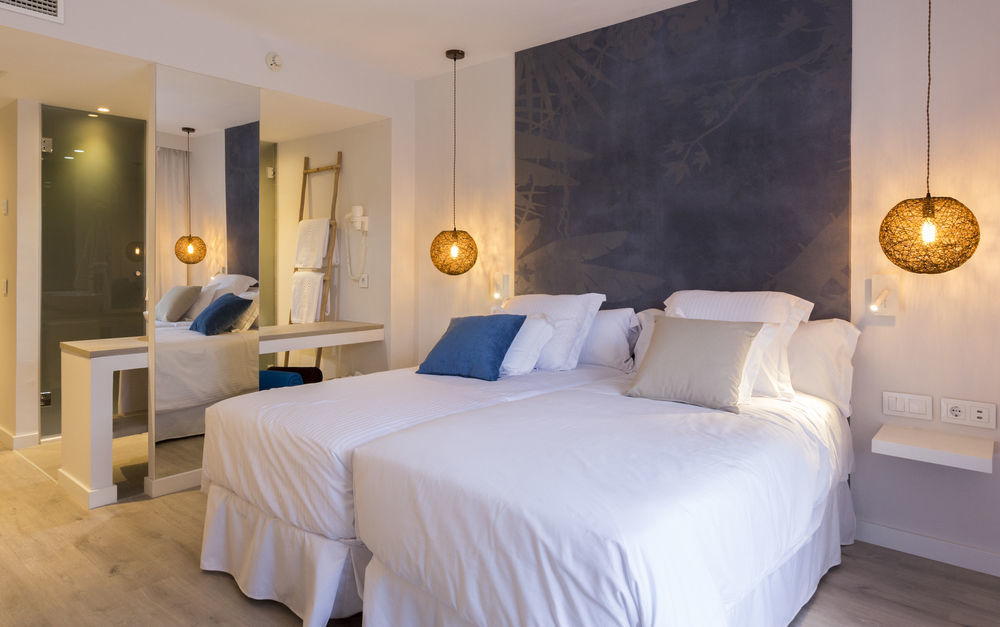 Alua Soul Mallorca Resort (Adults Only) Cala d'Or  Ngoại thất bức ảnh