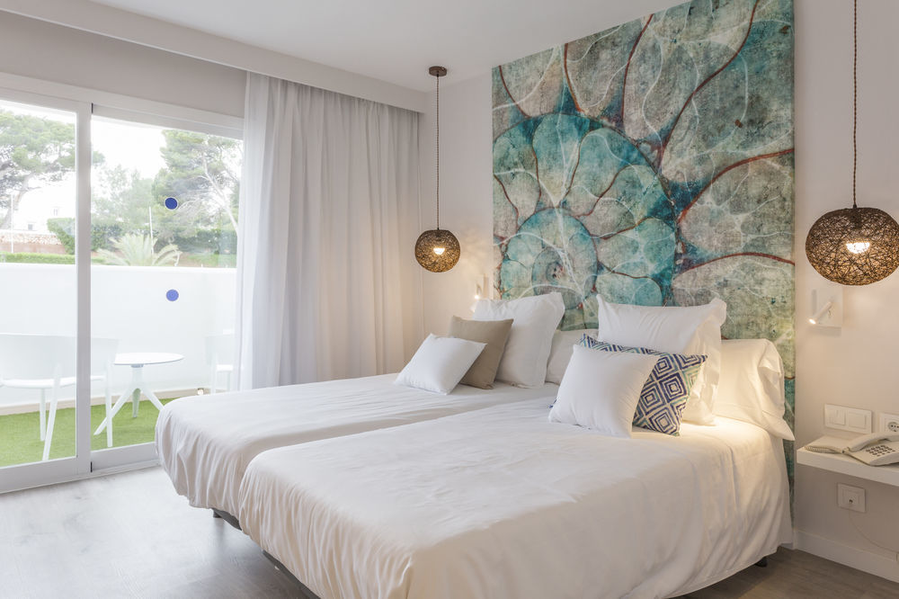 Alua Soul Mallorca Resort (Adults Only) Cala d'Or  Ngoại thất bức ảnh