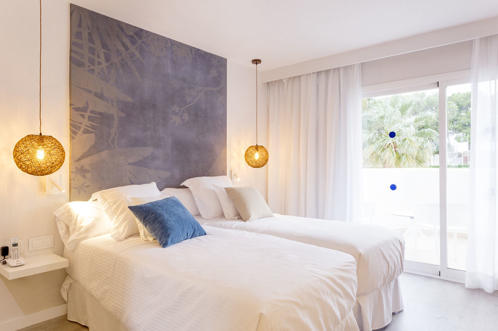 Alua Soul Mallorca Resort (Adults Only) Cala d'Or  Ngoại thất bức ảnh