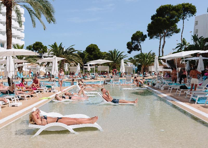 Alua Soul Mallorca Resort (Adults Only) Cala d'Or  Ngoại thất bức ảnh